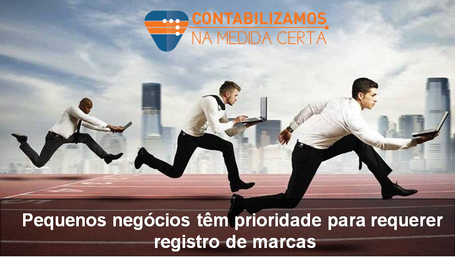 Pequenos Negócios Têm Prioridade Para Requerer Registro De Marcas