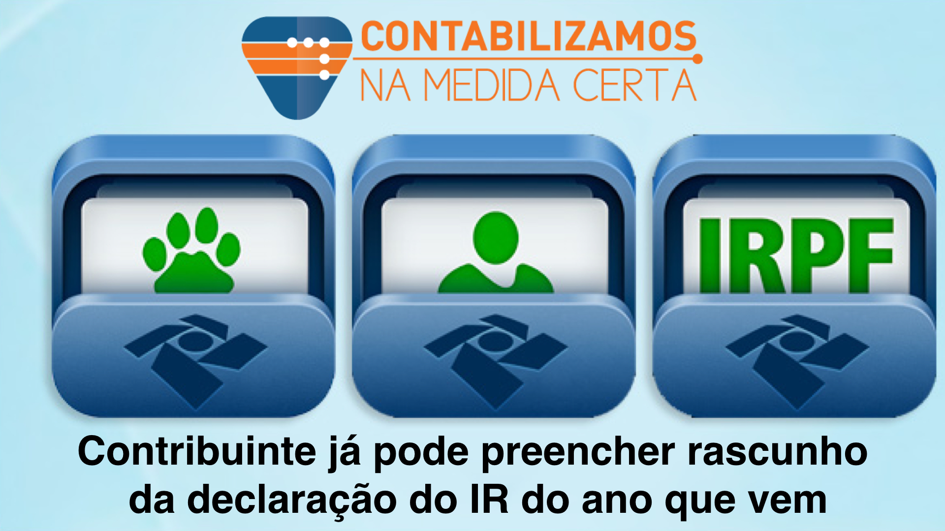 Ir Rascunho Contabilizamos .001