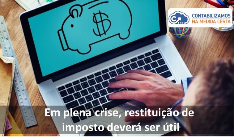 Restituicao Imposto Util