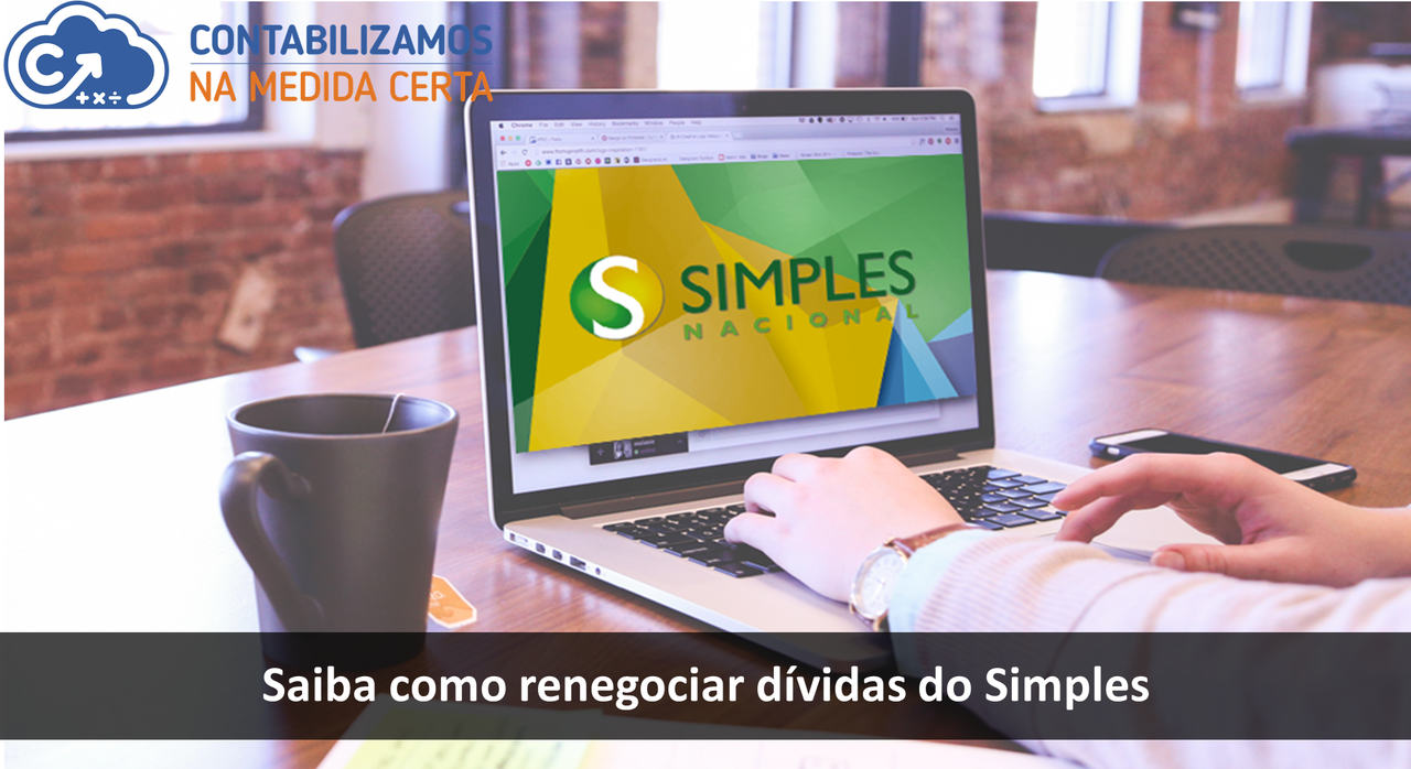 Saiba Como Renegociar Dívidas Do Simples