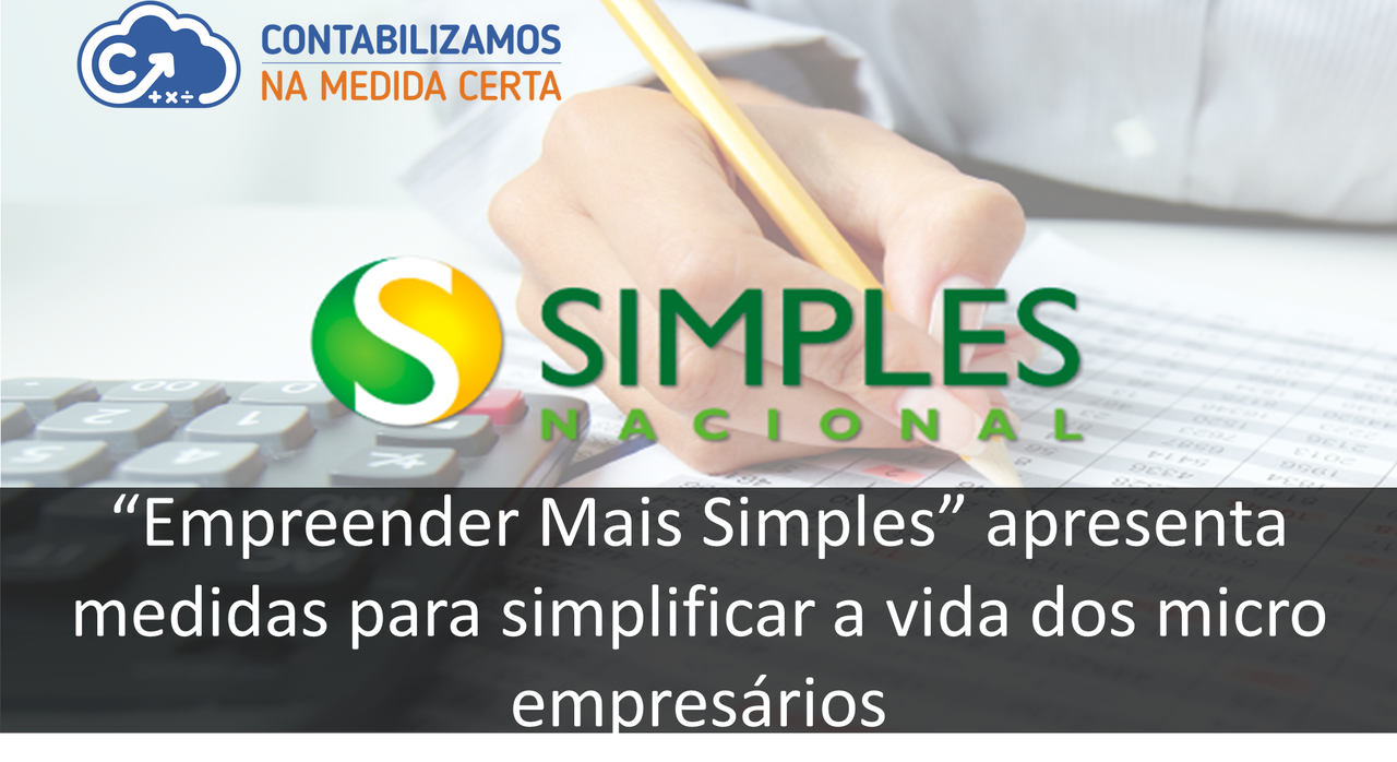 “Empreender Mais Simples”apresenta Medidas Para Simplificar A Vida Dos Micro Empresários