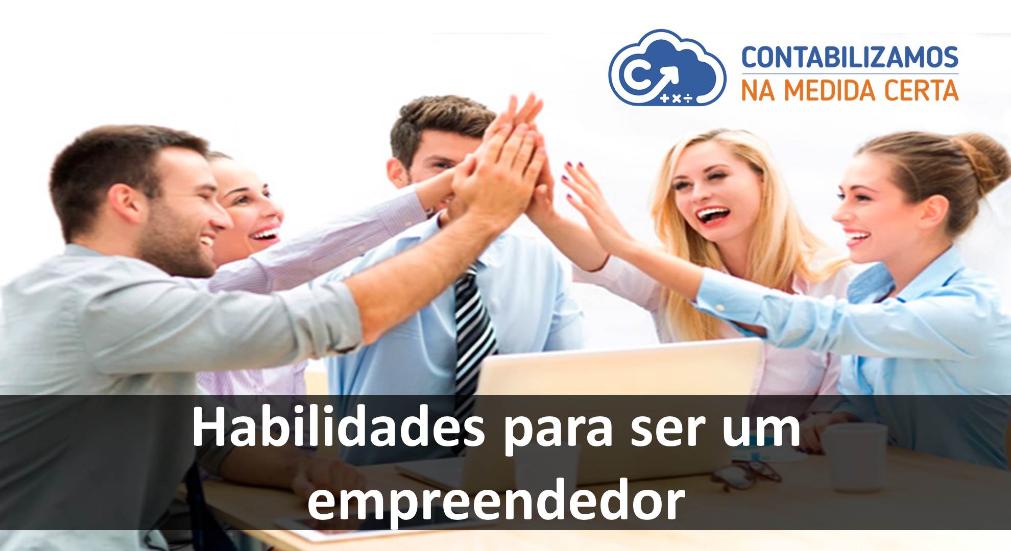 Habilidades Para Ser Um Empreendedor