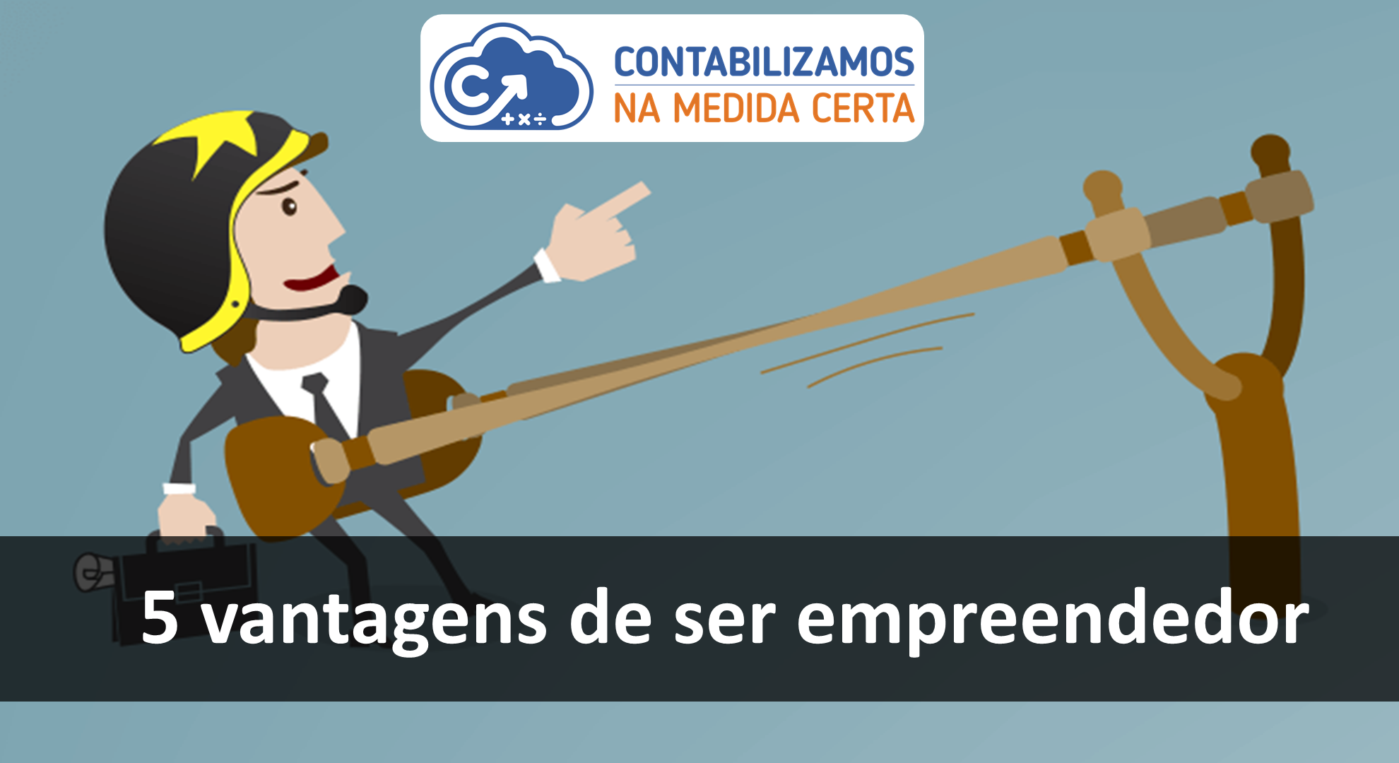 5 Vantagens De Ser Empreendedor