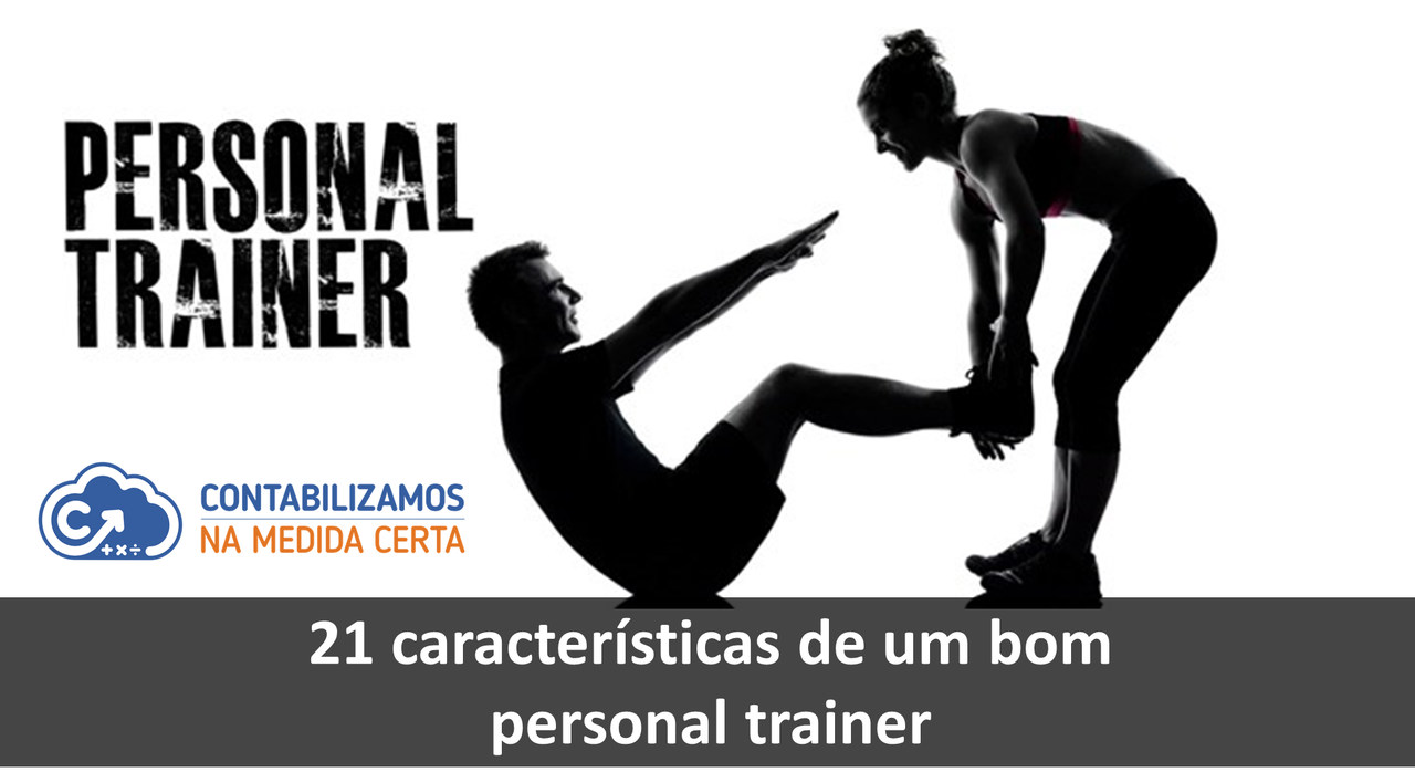 Como escolher o seu personal trainer? 8 Dicas para contratar o melhor  personal 